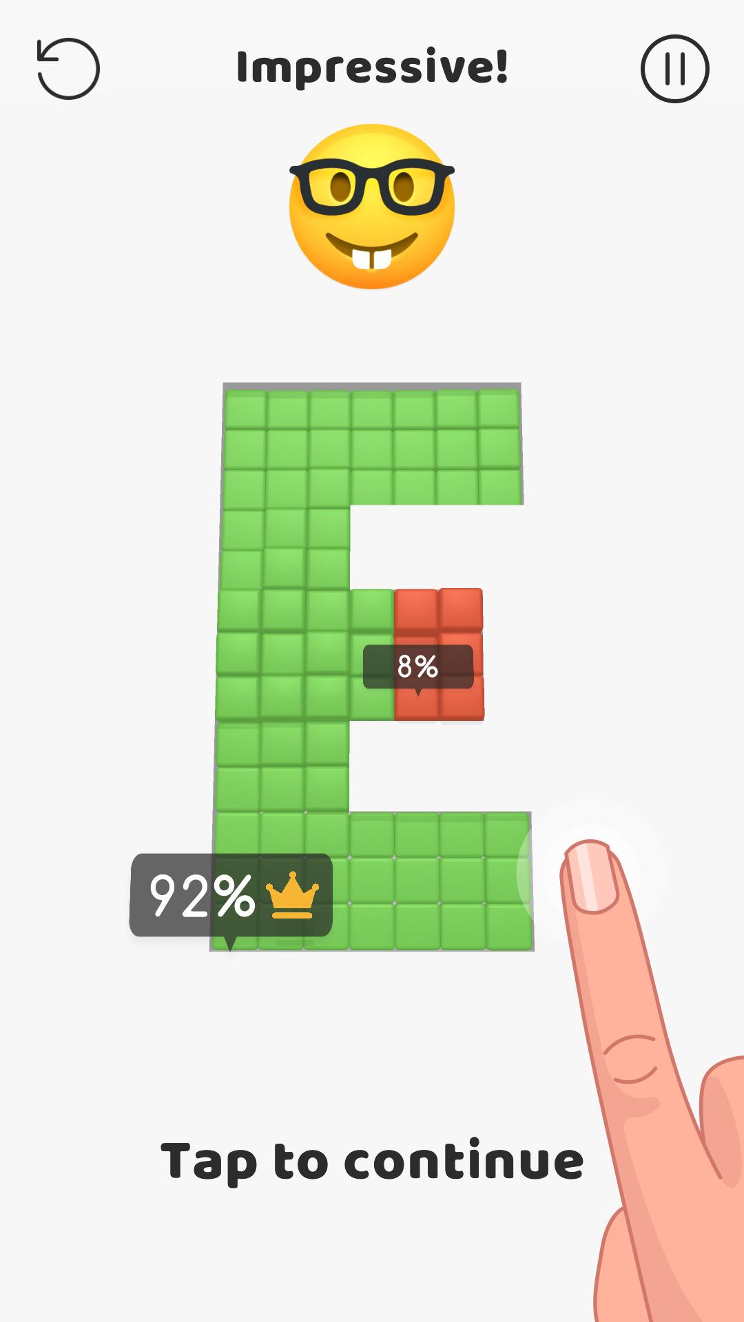 Clash of Blocks(K_ͻo(w)lʹð)0.49.1׿؈D1