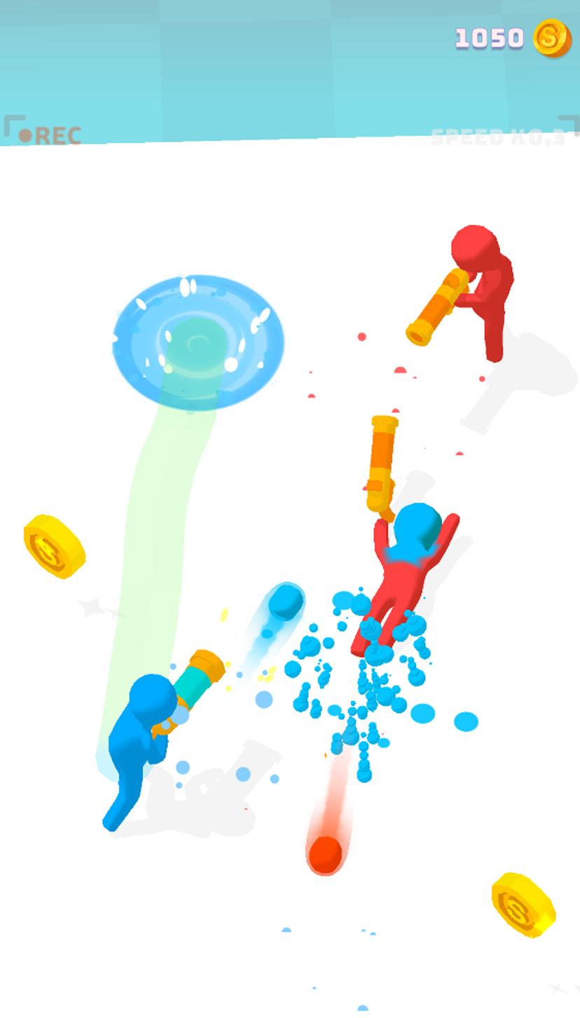 Stick Ops(˲(du)ȥV)1.1.1׿؈D2