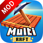 Multi Raft 3D(෥3Dȡ)