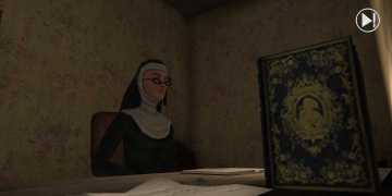 Evil Nun 2(Ů2ײ˵)ͼ3
