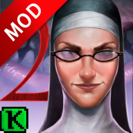 Evil Nun 2(Ů2ײ˵)0.9.5׿