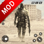 Modern Ops Commando(F(xin)ͻ(zhn)olُI)1.1.1׿