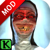 Evil Nun(Ůﲻܹ)