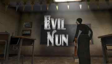 Evil Nun(Ůﲻܹ)ͼ3