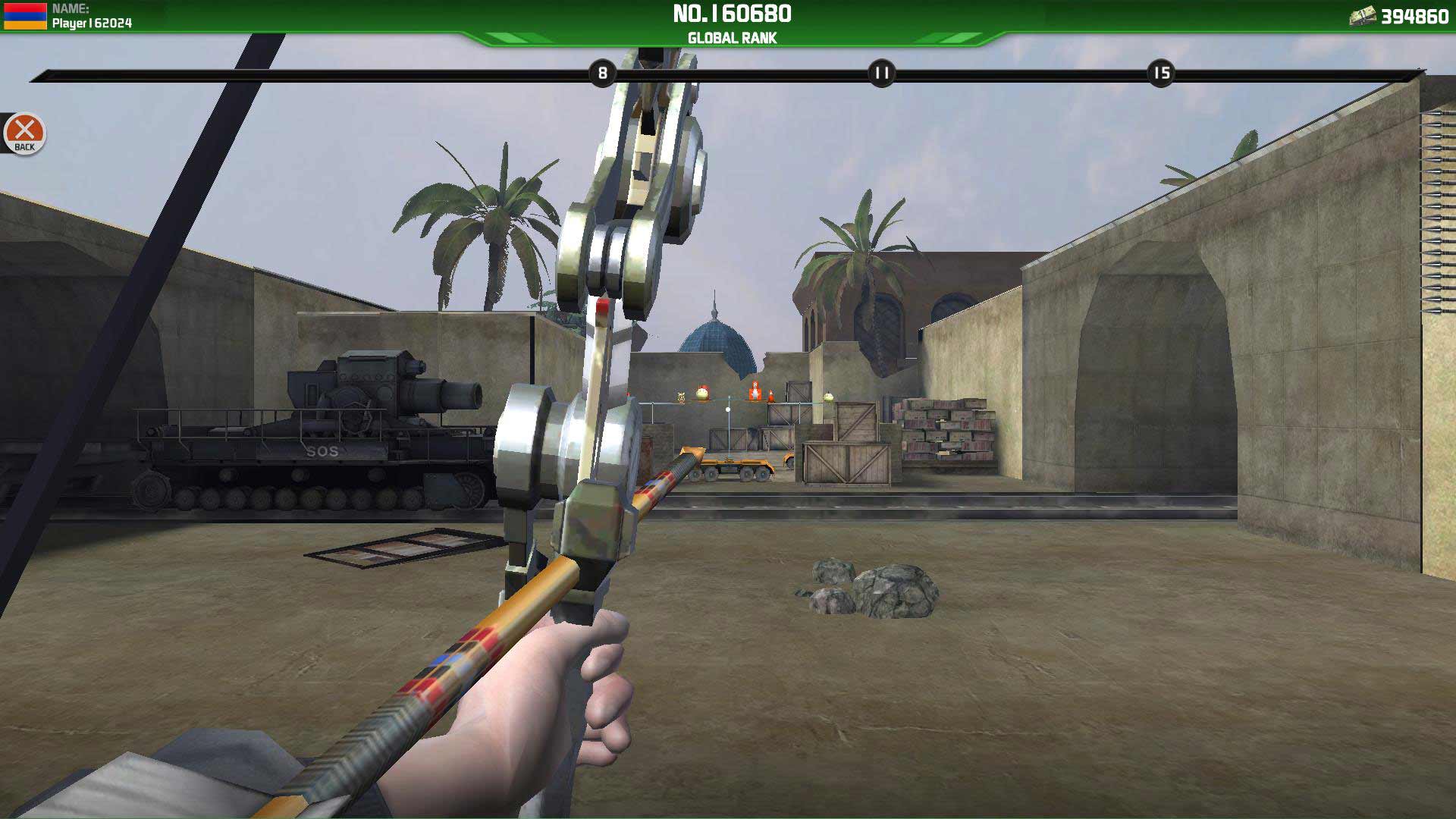 Archery Master-Shooting Zone(օ^(q)o؛Ű)1.6׿؈D2