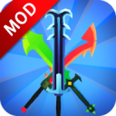 Merge Sword(ϲ޺챦ʯ)1.4.0׿