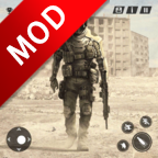 Modern Ops Commando(F(xin)ͻ(zhn)o؛Ű)1.1.1׿