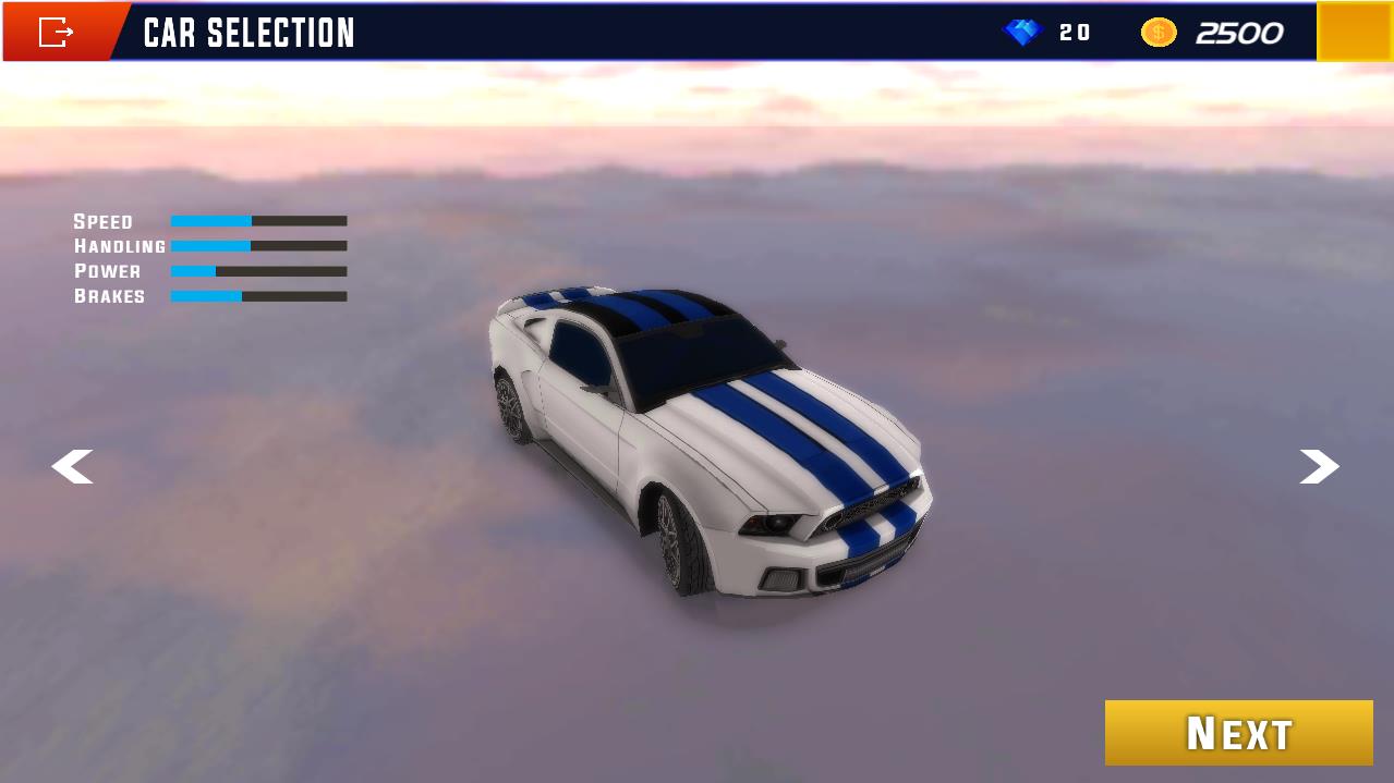 A6AudiCarRacingSimulator(Αِ܇3DolُI1.8׿؈D0