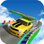 Racing Cars Extreme Stunt Drive Master(ِ܇Oؼ{󎟹ٷ)