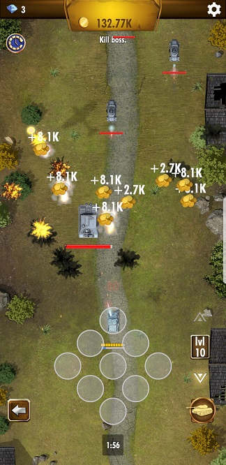 Idle Panzer(eÑ(zhn)ןo(w)؛Ű)1.0.0.004׿؈D3