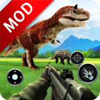 Dinosaur Hunter Sniper Safari Animals Hunt(C˾ѓCo؛Ű)2.8׿