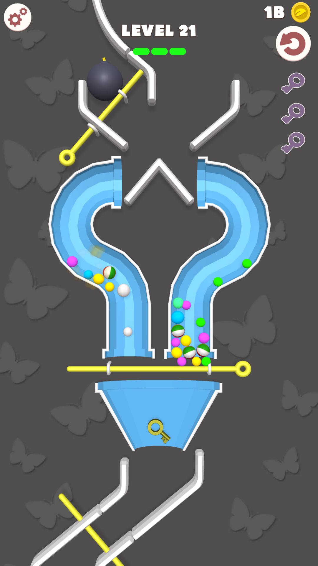 Flower King: Collect and Grow(ռcLolʹð)48׿؈D1