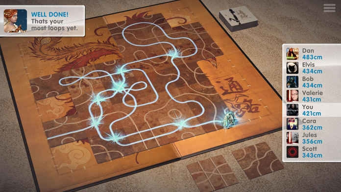 Tsuroͨ·M(fi)1.11.1׿؈D2