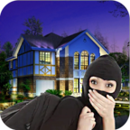 Crime City Thief Robbery - Sneak Simulator(֮С͵Ǳйٷ)1.0׿
