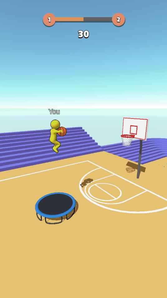 Jump Dunk 3D(S@3Dٷ)0.6׿؈D3