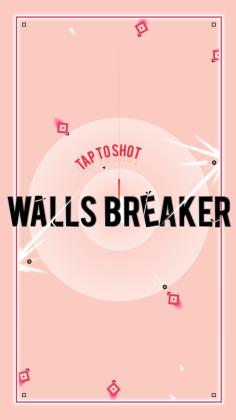 Walls Breaker(ǽ޽Ұ)ͼ3