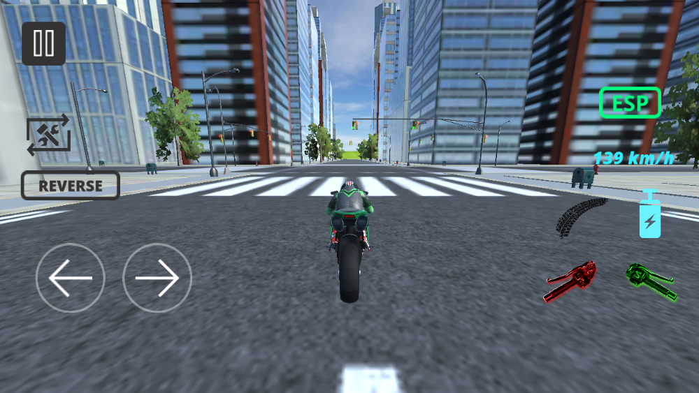 Moto Extreme Racing(ĦИOِ܇(ch)ٷ)2.7׿؈D1