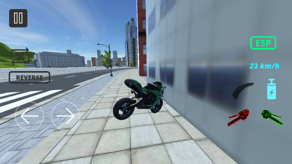 Moto Extreme Racing(ĦИOِ܇(ch)ٷ)2.7׿؈D2