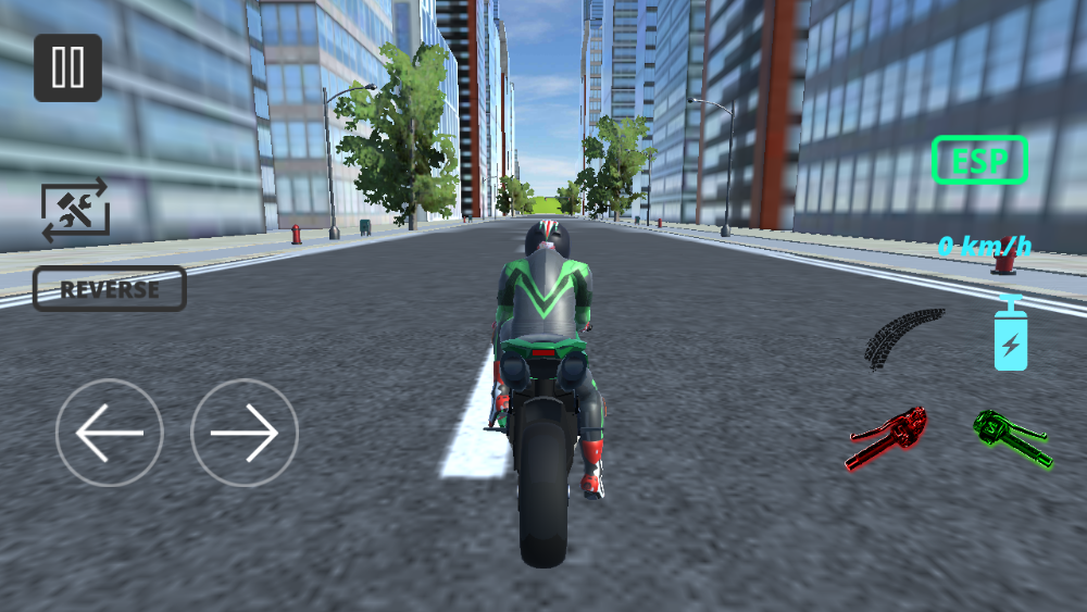 Moto Extreme Racing(ĦИOِ܇ٷ)2.7׿؈D0