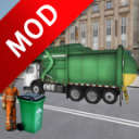 Garbage Transporter Truck Driving Simulator(ʻģ޻Ұ)0.6׿