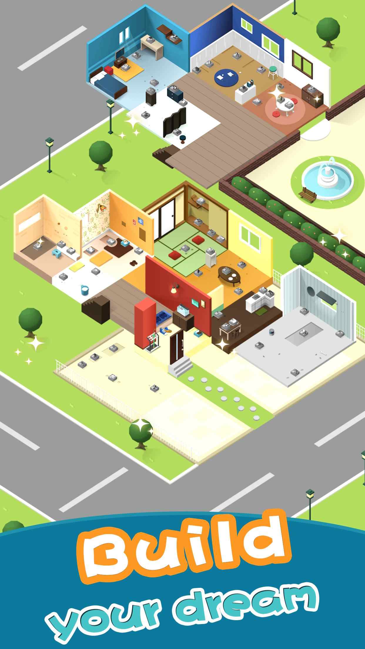 Home Assemble(ҾӽMbVʾ)1.1.3׿؈D0