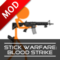 Stick Warfare: Blood Strike(սѪȴײ˵)