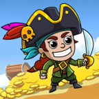 Idle Pirate Tycoon(eIٷ)1.0.1׿