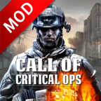 Call Of Critical Ops(关键行动的召唤无限货币版)3.2安卓版
