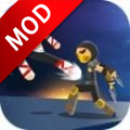 Stickman Hroes Epic GamesӢʷʫ޽Ұ1.0.3׿