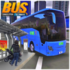 City Station Bus Transport(վ_ʿ\(yn)ݔٷ)1.0׿