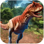 Carnotaurus Simulator(ʳţģMo޽Ű)1.0.3׿