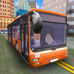 Bus Offroad Driving Simulator(·ʿʻٷ)
