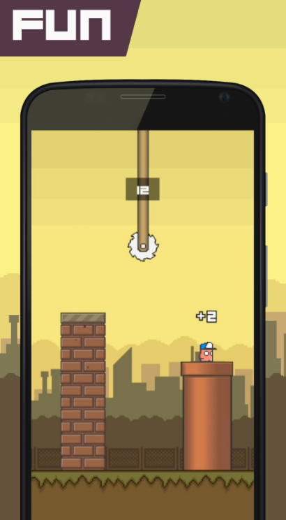 Great Jump(SȥV)1.1.1׿؈D0