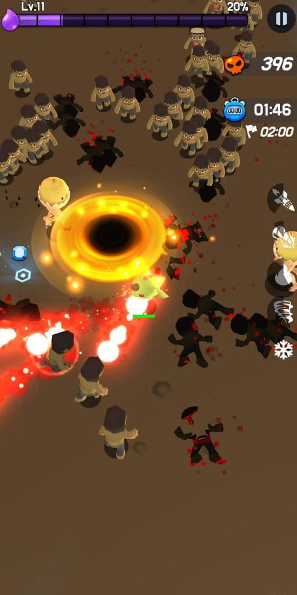 Dragon vs Zombies(cʬٷ)4׿؈D2