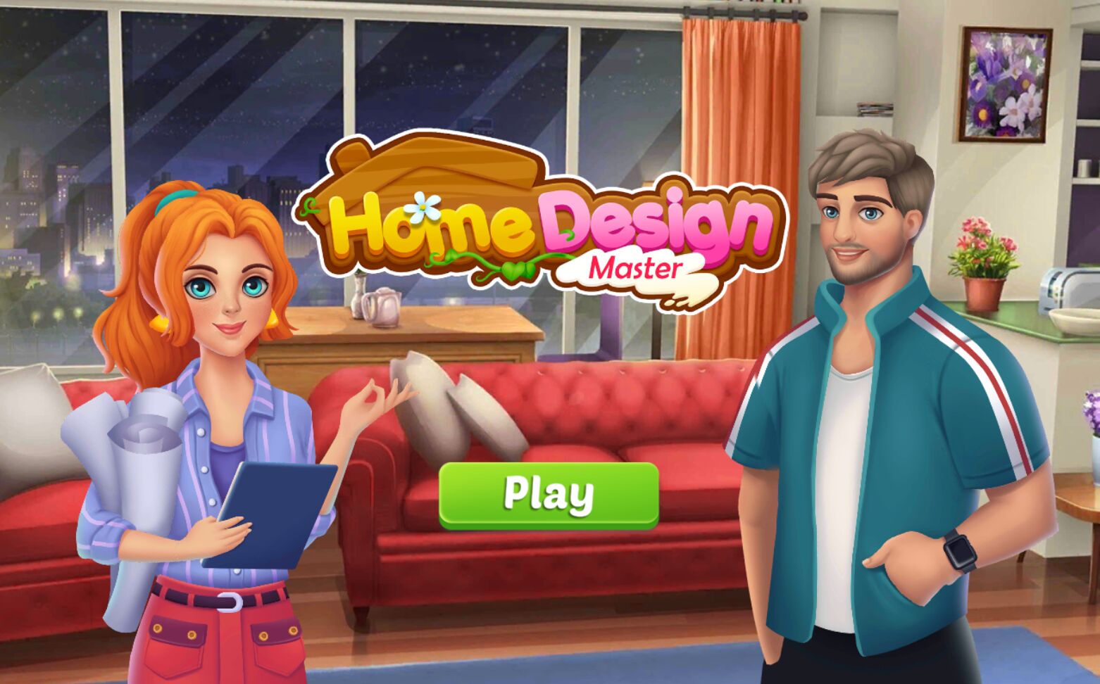 Home Design Master(@˵҃(ni)bٷ)1.2׿؈D2