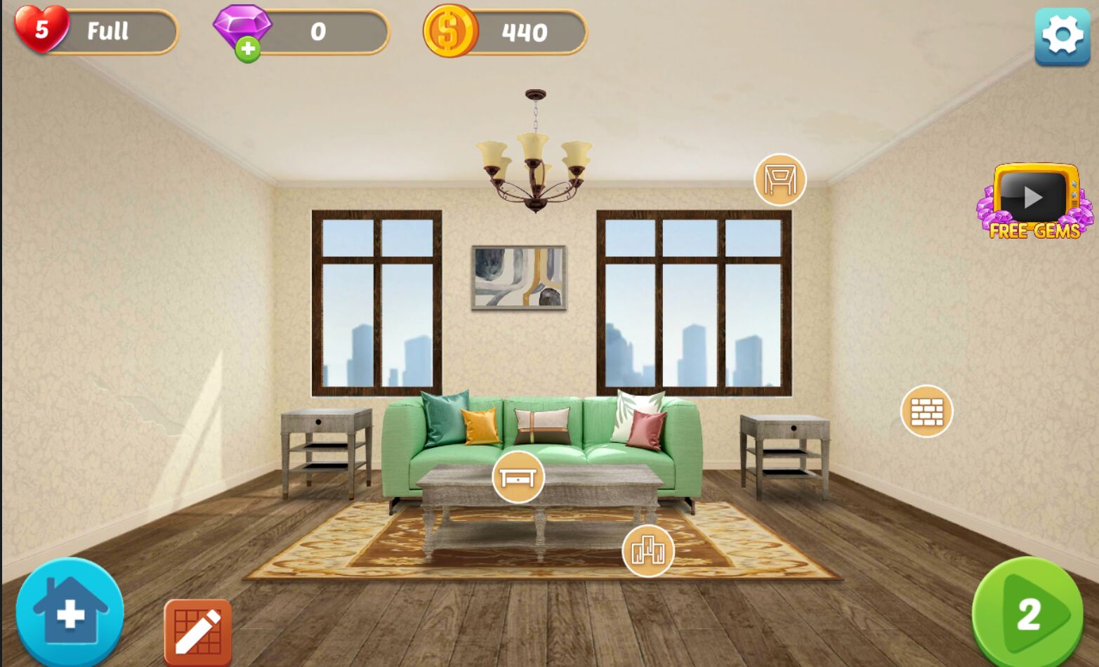 Home Design Master(@˵҃(ni)bٷ)1.2׿؈D0