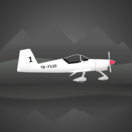 Flight Simulator 2d(wģM2D挍(sh)ɳģMٷ)1.3׿