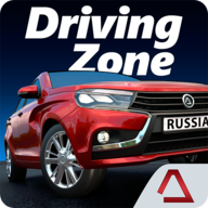Driving Zone: Russia(ʻ˹ٷ)
