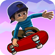 Rafadan Tayfa Skater(ߟo؛Ű)2.0׿