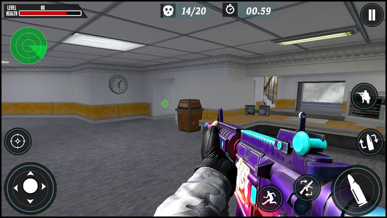 Guns Counter Duty Strike(֧o؛Ű)1.0.1׿؈D3