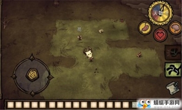 ľ˹ƽȫ;(Dont Starve)ͼ1