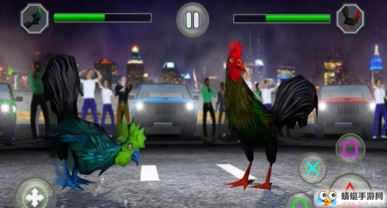 rooster fighting(սʽ)1.0.3ͼ2