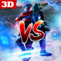 Rider Battle : Build Vs All Rider Ultimate Wars(܇֮(zhn)ٷ)1.1