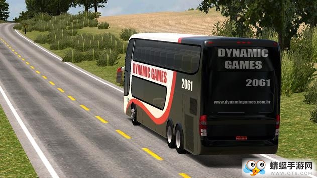 World Bus Driving Simulator(ʿģʻ޽Ұ)0.93ͼ0