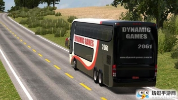 World Bus Driving Simulator(ʿģʻ޽Ұ)ͼ0