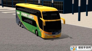 World Bus Driving Simulator(ʿģʻ޽Ұ)ͼ1