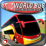 World Bus Driving Simulator(ʿģʻ޽Ұ)0.93