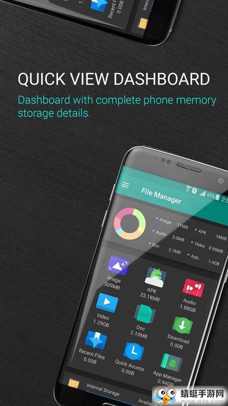 Smart File Manager Premiumļֱb߼M5.0.3؈D2