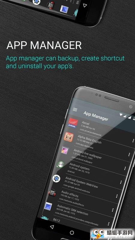 Smart File Manager Premiumļֱb߼M5.0.3؈D1