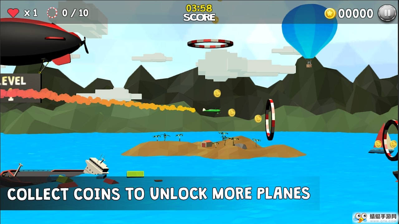 Loop da Loop: Stunt Plane Race(ؼwC(j)ِ܇(ch)h)10.6؈D2